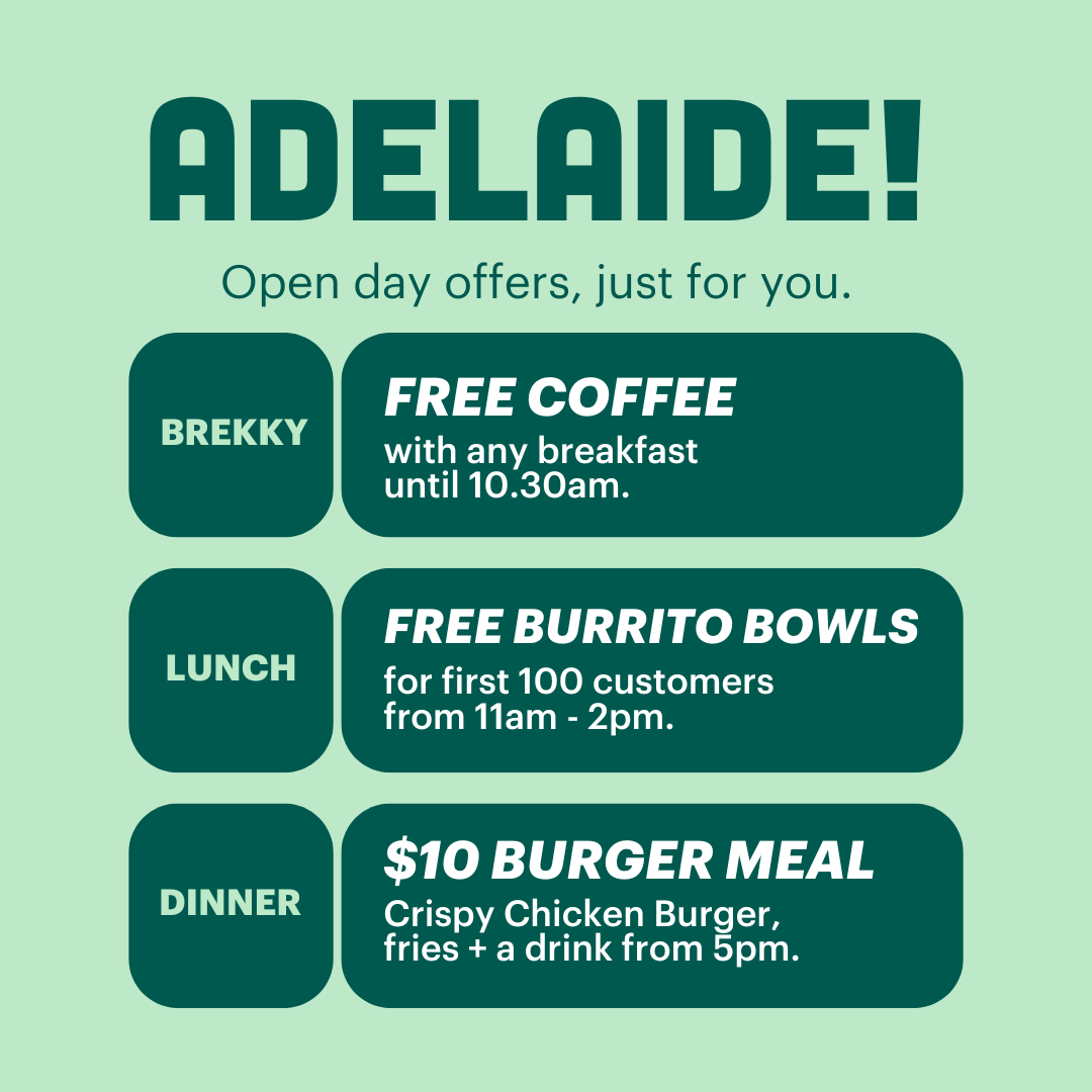 ADL LP Image (1) Open Day Offers