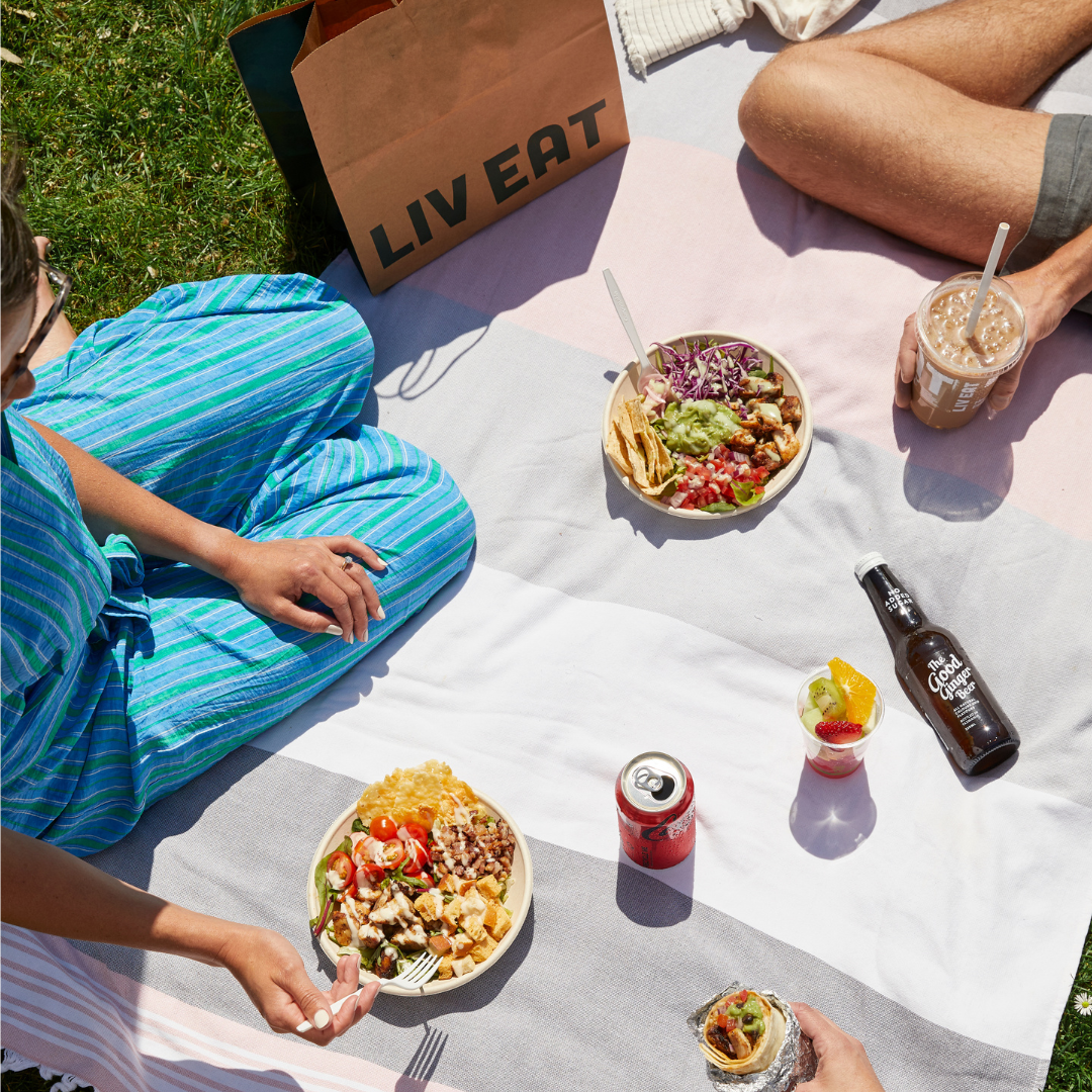 Liv Eat Picnic