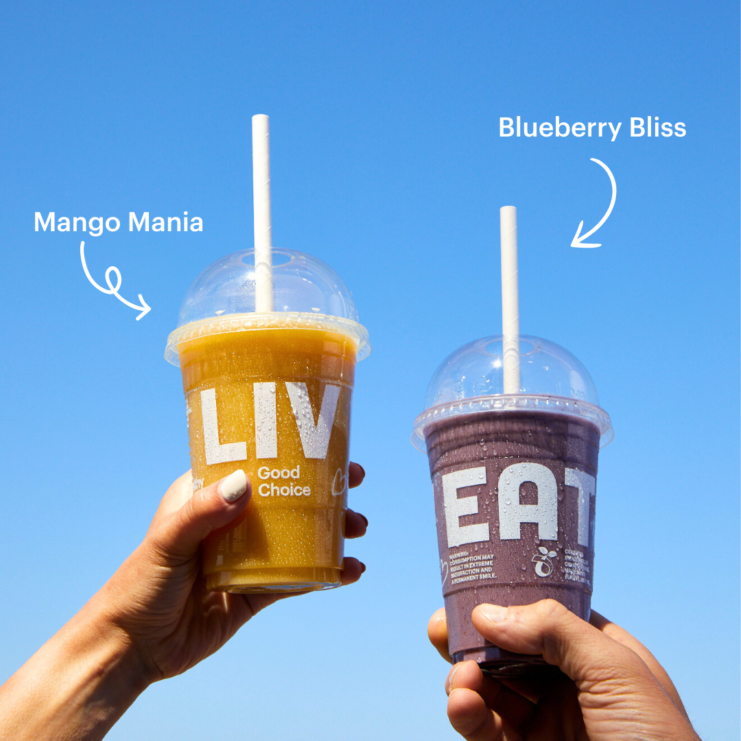 Smoothies