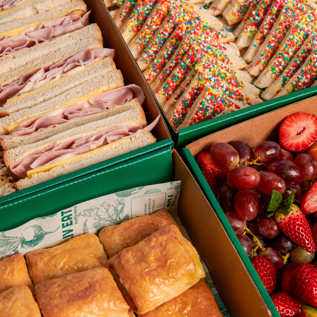 Kids Party Catering Kids Party Catering