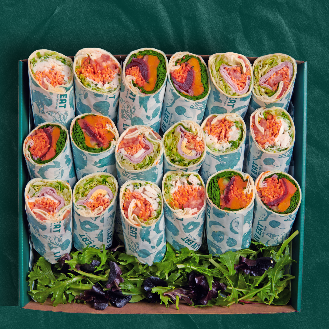 EOFY Catering Sale - Liv Eat